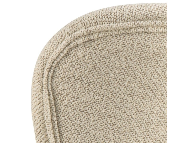 Krzesło Batilda kremowe Monza 90 - ACTONA